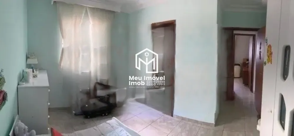 Chácara, 4 quartos, 200 m² - Foto 1