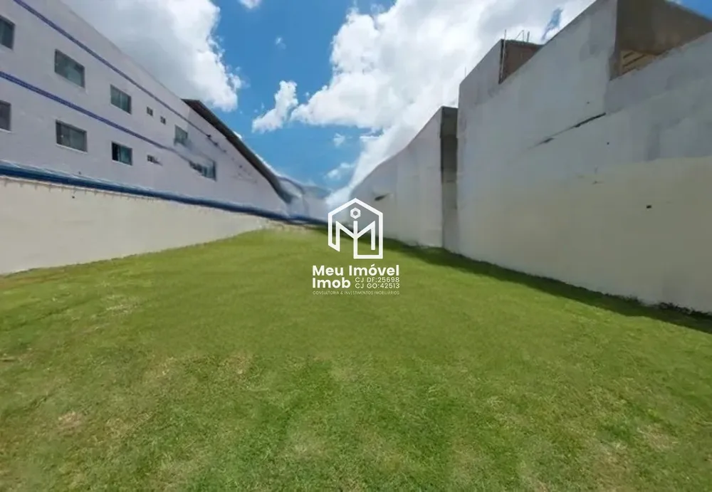 Chácara, 4 quartos, 200 m² - Foto 4