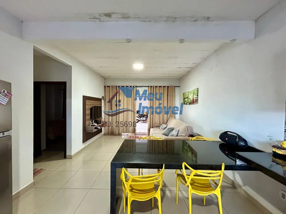 Casa, 2 quartos, 200 m² - Foto 13