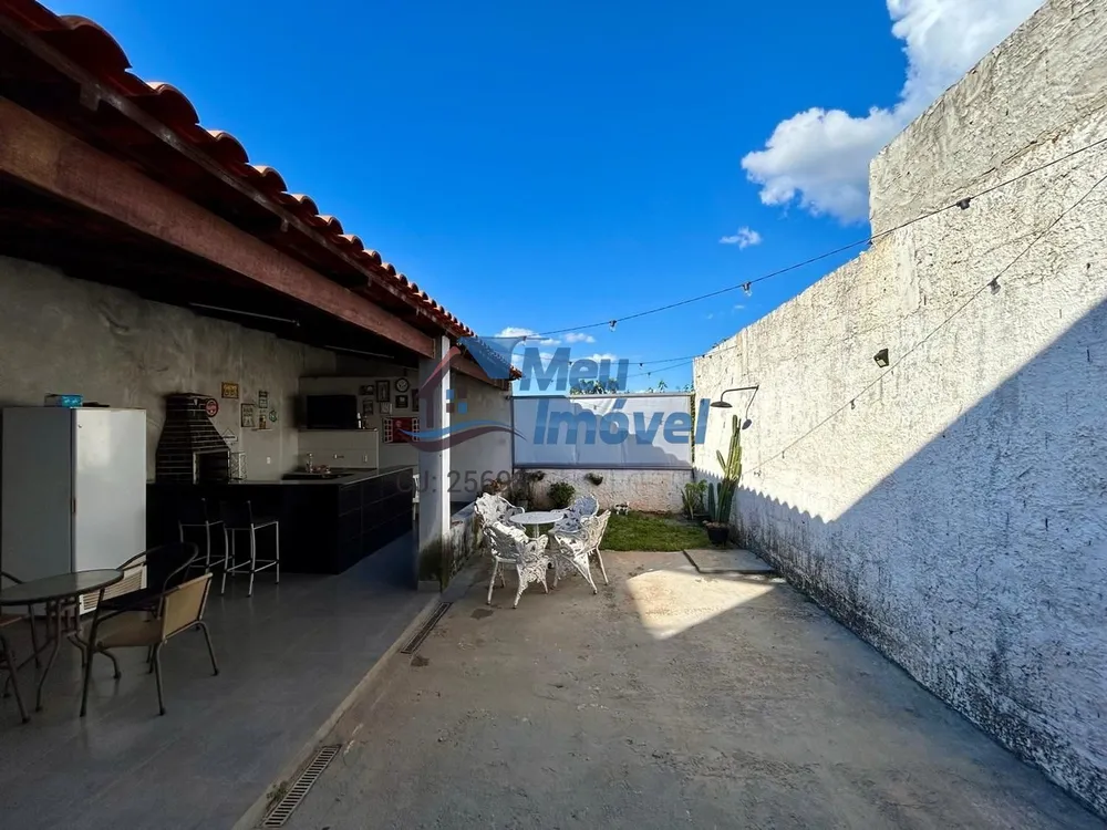 Casa, 2 quartos, 200 m² - Foto 21