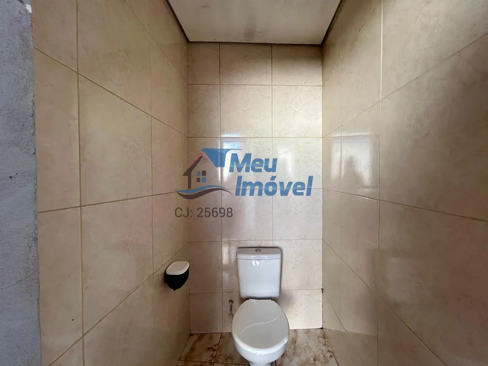 Casa, 2 quartos, 200 m² - Foto 23
