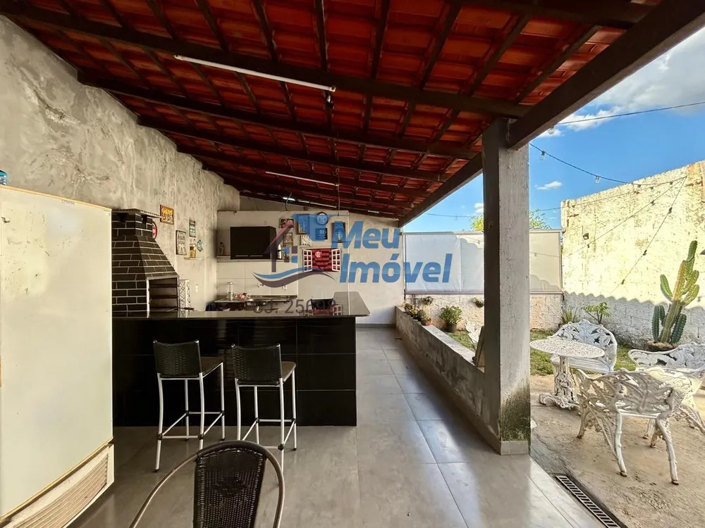 Casa, 2 quartos, 200 m² - Foto 22