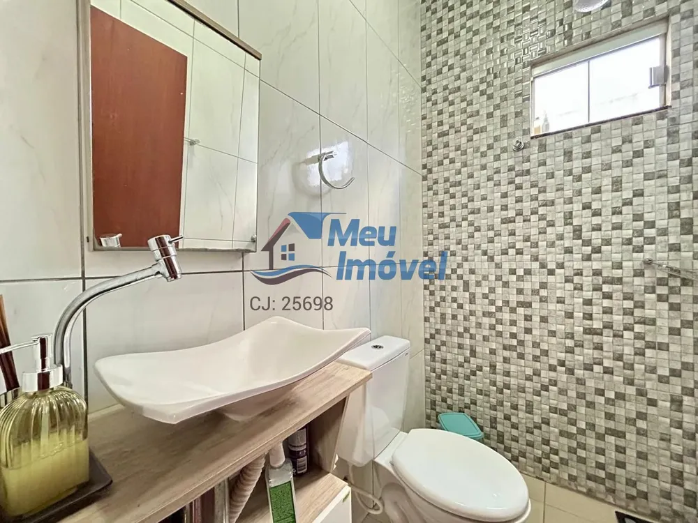 Casa, 2 quartos, 200 m² - Foto 17