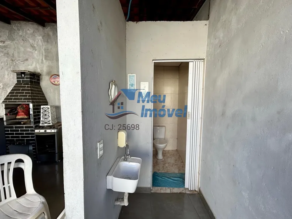 Casa, 2 quartos, 200 m² - Foto 18