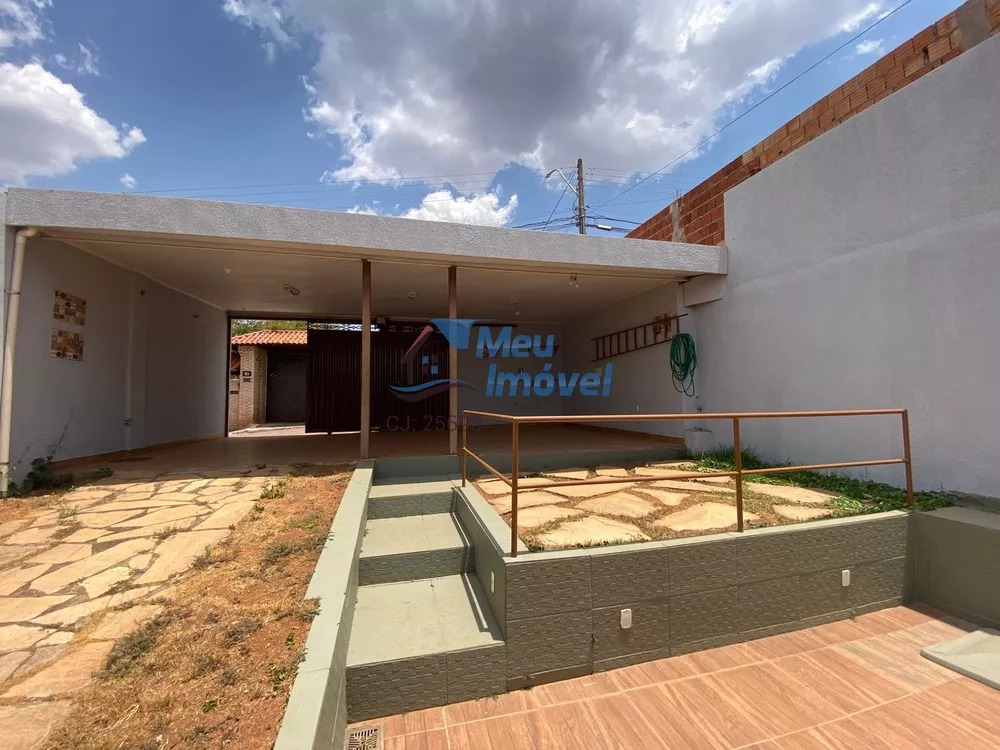 Casa, 4 quartos, 300 m² - Foto 11