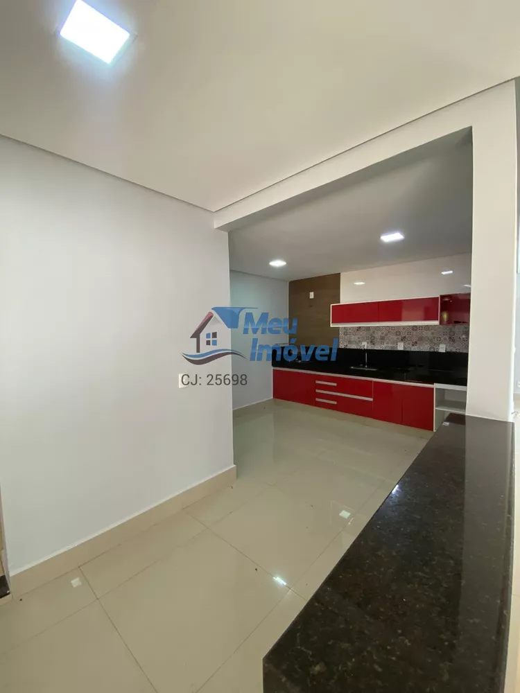 Casa, 4 quartos, 300 m² - Foto 3