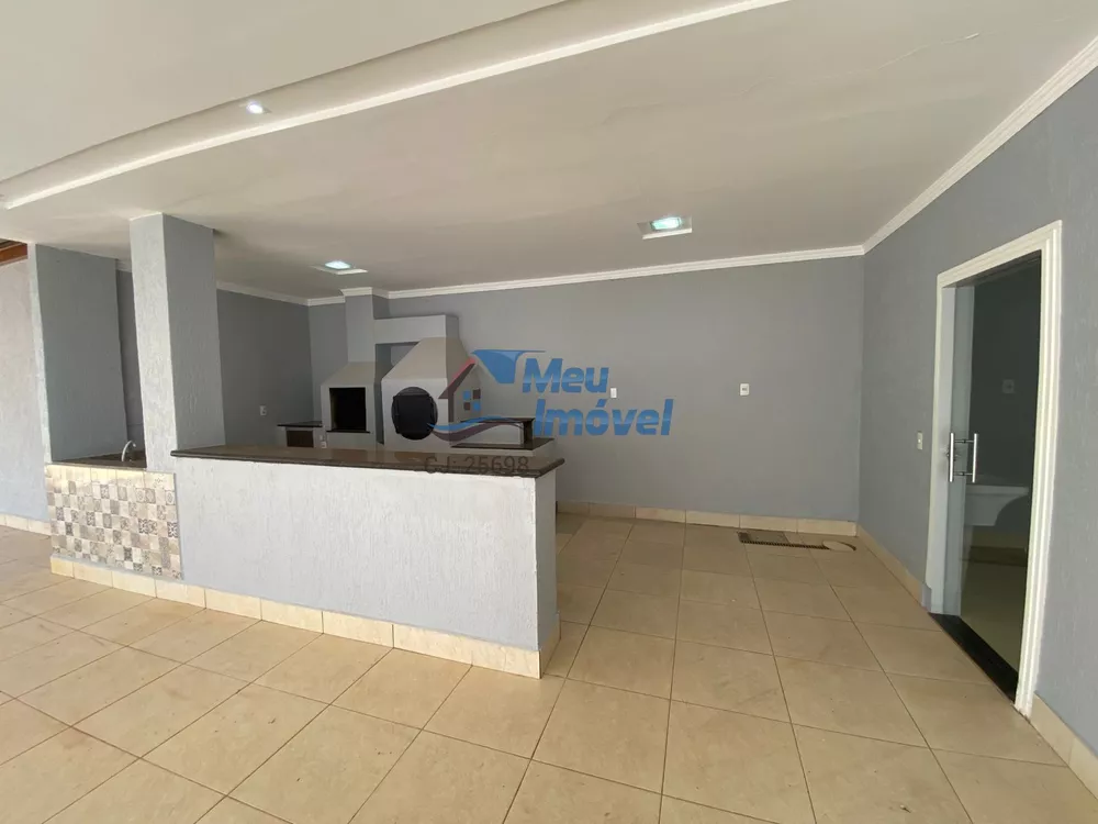 Casa, 4 quartos, 300 m² - Foto 8