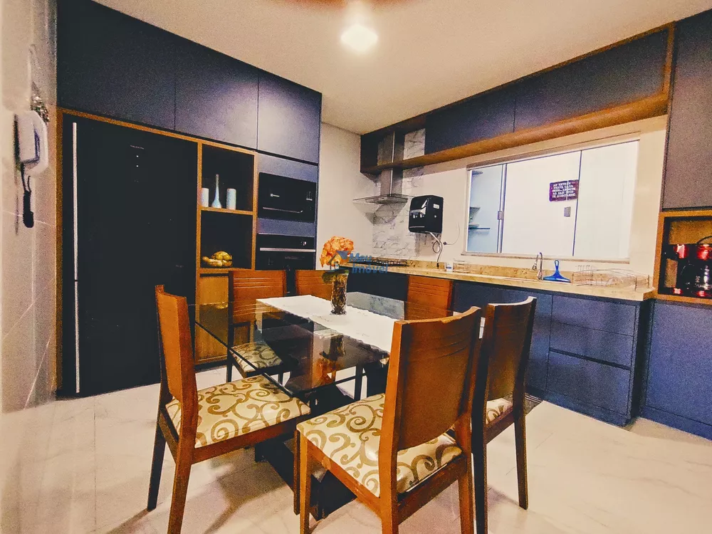 Casa, 3 quartos, 135 m² - Foto 3