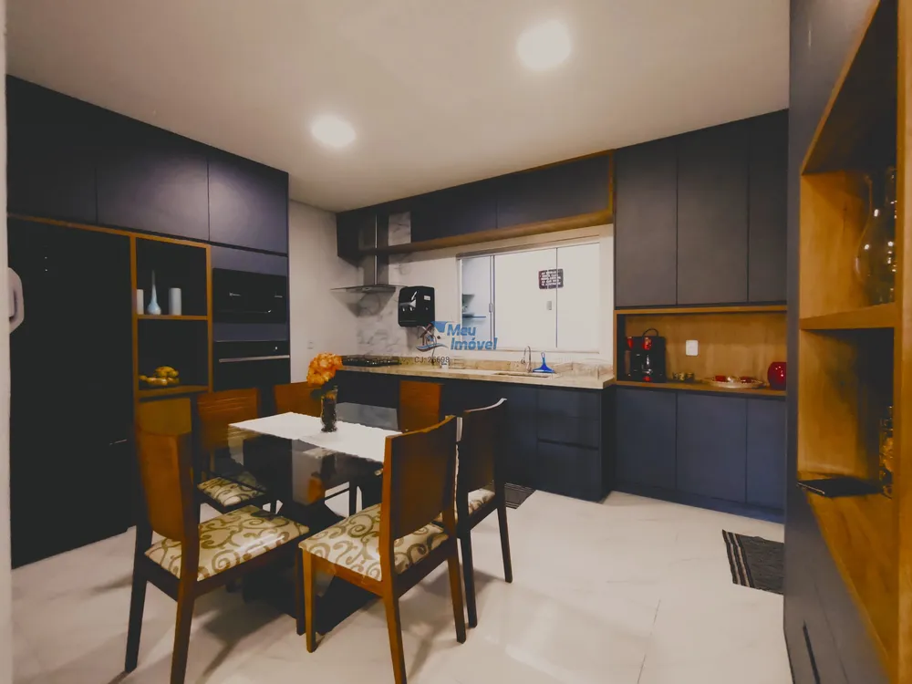 Casa, 3 quartos, 135 m² - Foto 11