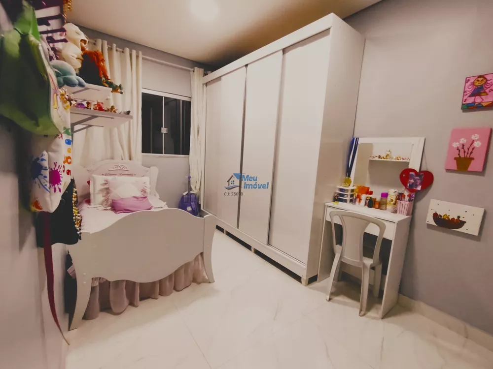 Casa, 3 quartos, 135 m² - Foto 5