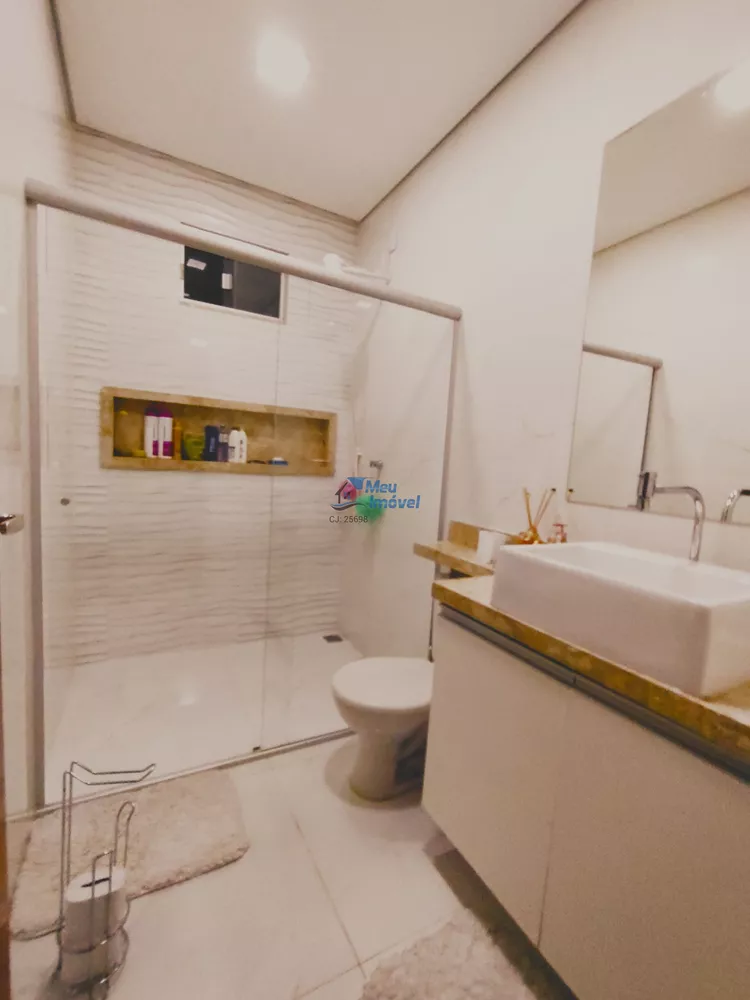 Casa, 3 quartos, 135 m² - Foto 7