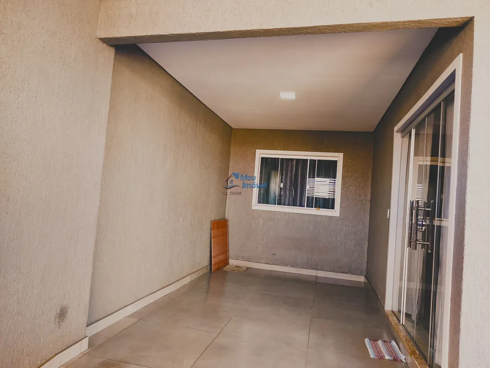 Casa, 3 quartos, 135 m² - Foto 19