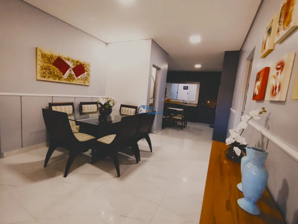 Casa, 3 quartos, 135 m² - Foto 10
