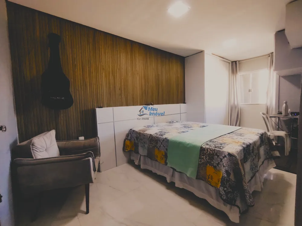 Casa, 3 quartos, 135 m² - Foto 14