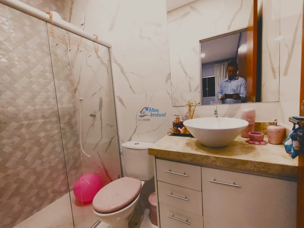 Casa, 3 quartos, 135 m² - Foto 15