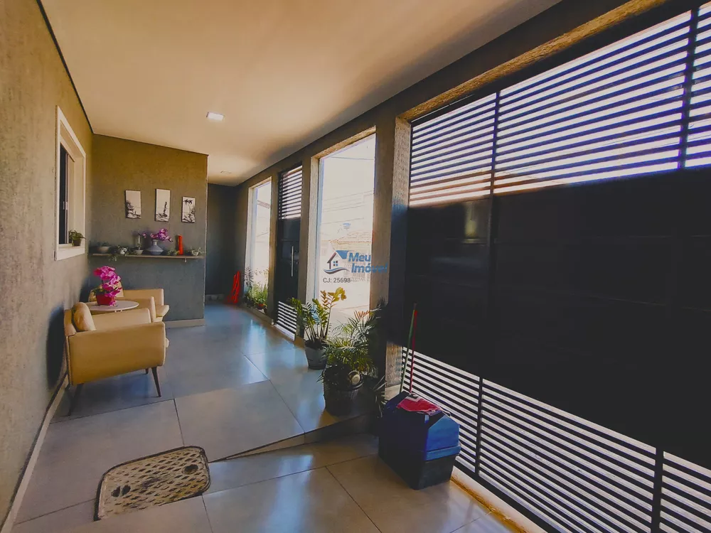 Casa, 3 quartos, 135 m² - Foto 8