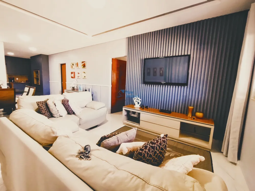Casa, 3 quartos, 135 m² - Foto 9