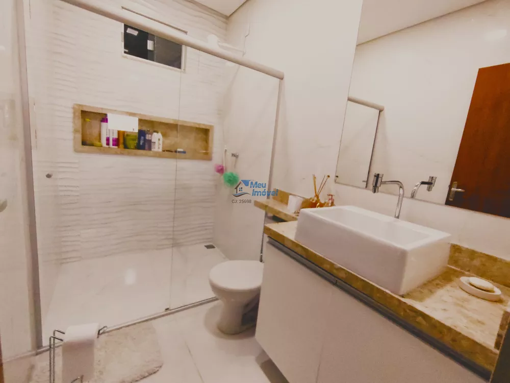 Casa, 3 quartos, 135 m² - Foto 6