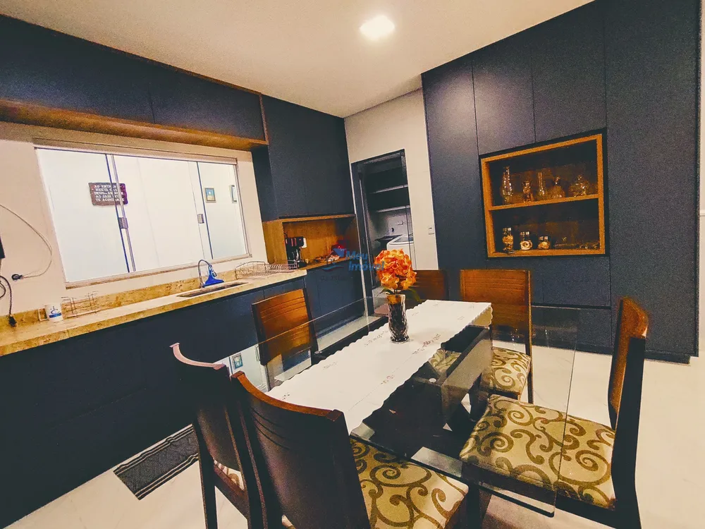 Casa, 3 quartos, 135 m² - Foto 12