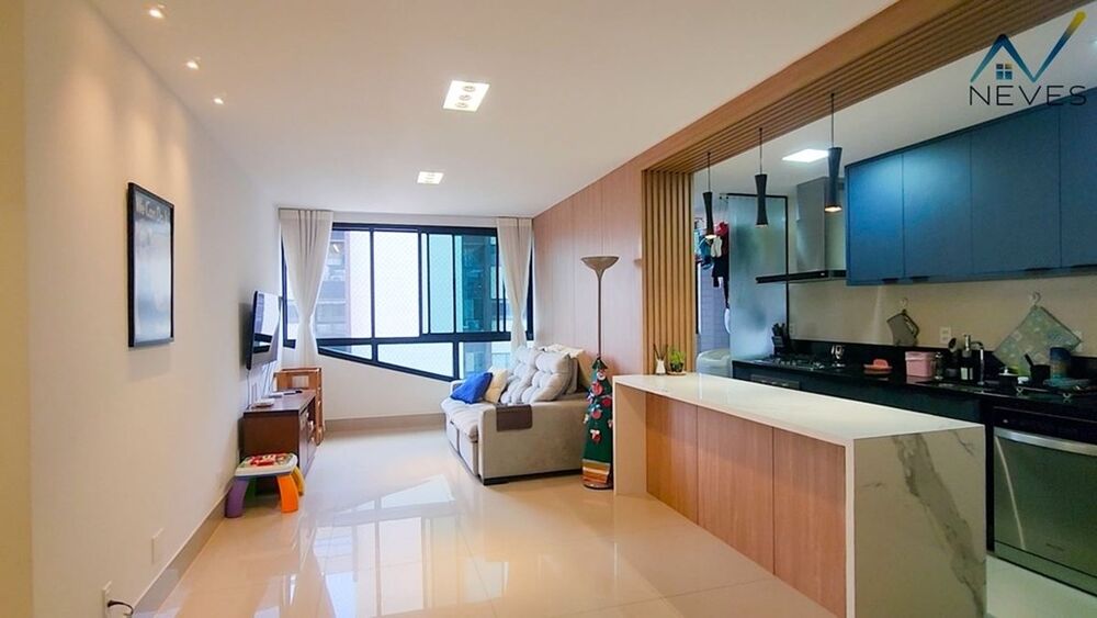 Apartamento, 3 quartos, 116 m² - Foto 4