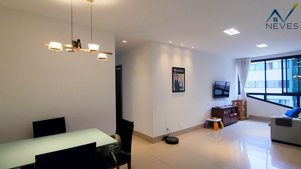 Apartamento, 3 quartos, 116 m² - Foto 20
