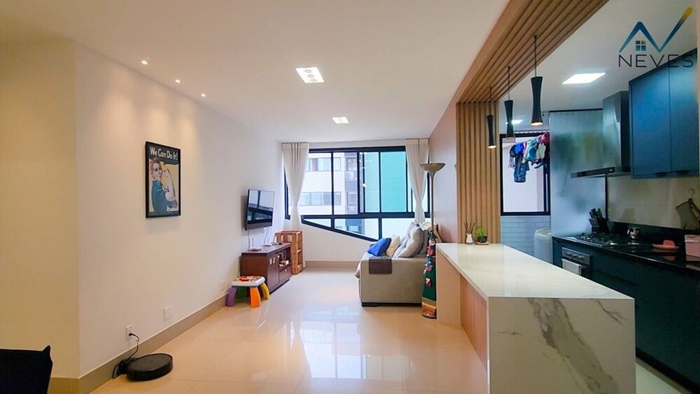 Apartamento, 3 quartos, 116 m² - Foto 19