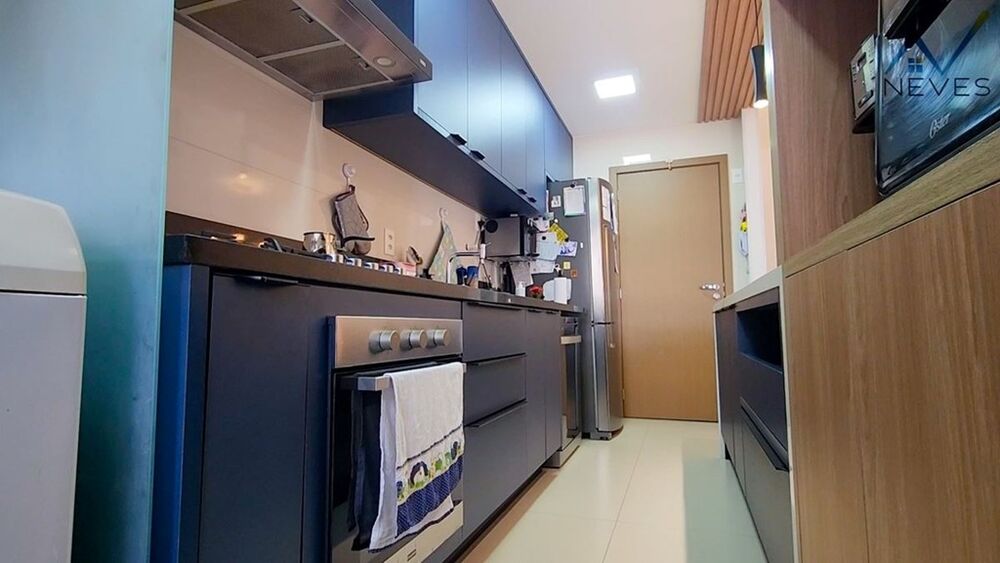 Apartamento, 3 quartos, 116 m² - Foto 14