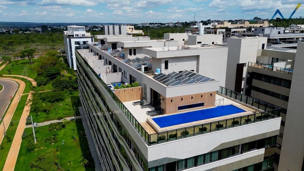 Apartamento, 3 quartos, 116 m² - Foto 9