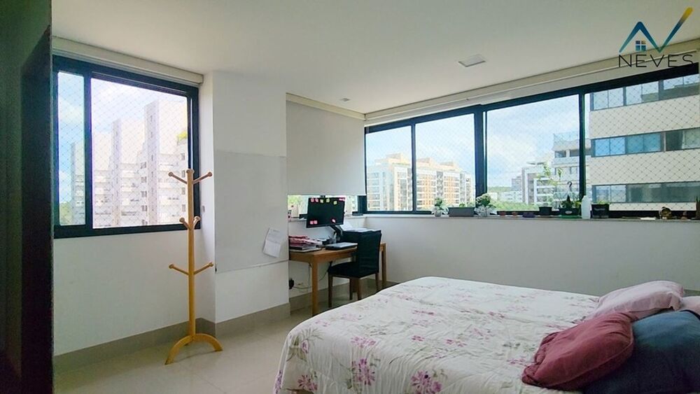 Apartamento, 3 quartos, 116 m² - Foto 3