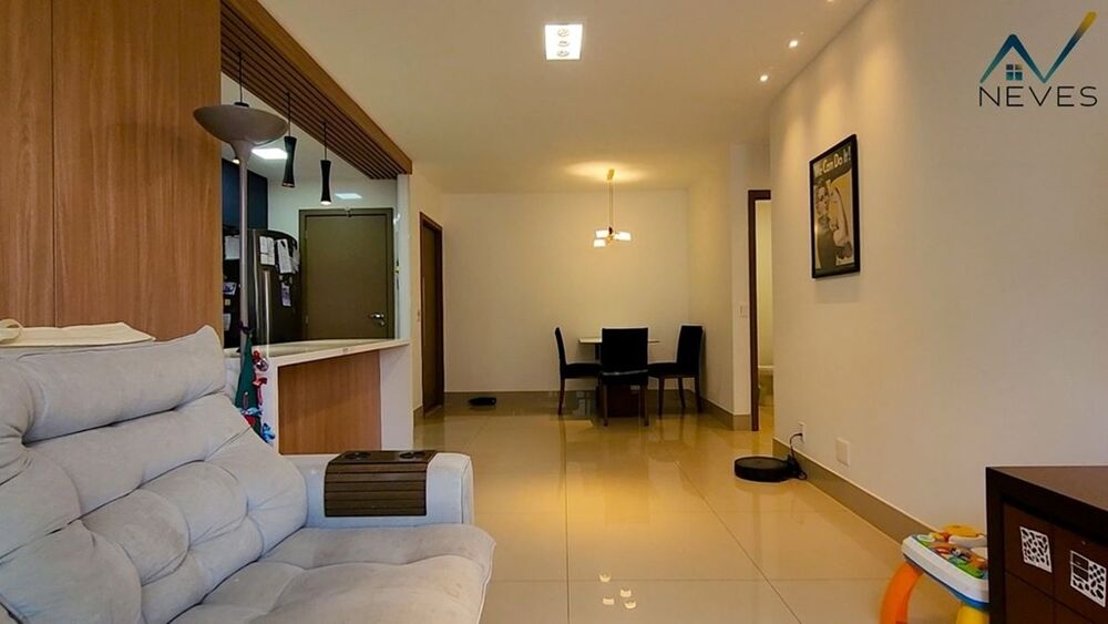 Apartamento, 3 quartos, 116 m² - Foto 7