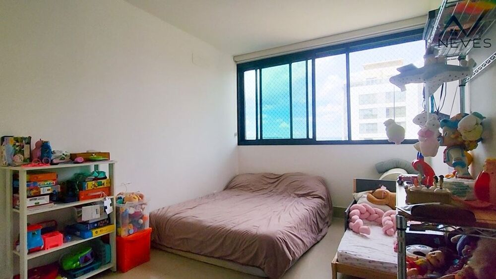 Apartamento, 3 quartos, 116 m² - Foto 8