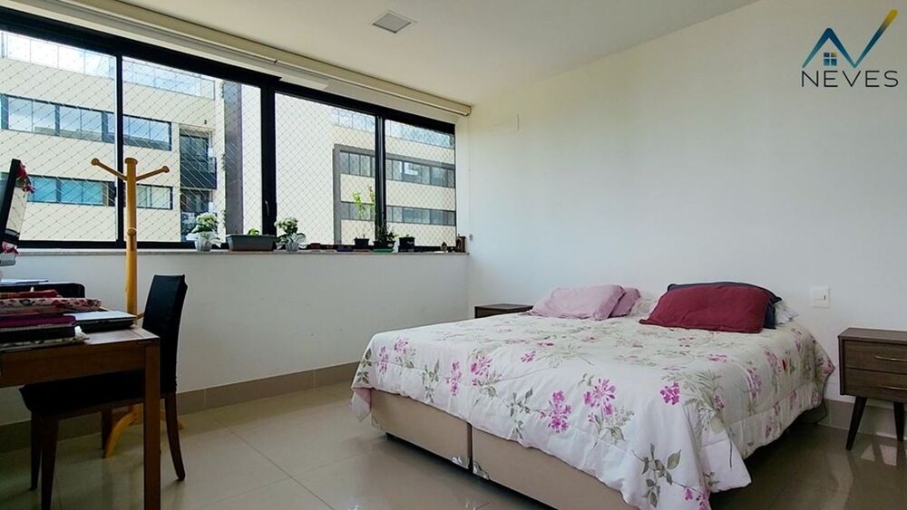Apartamento, 3 quartos, 116 m² - Foto 6