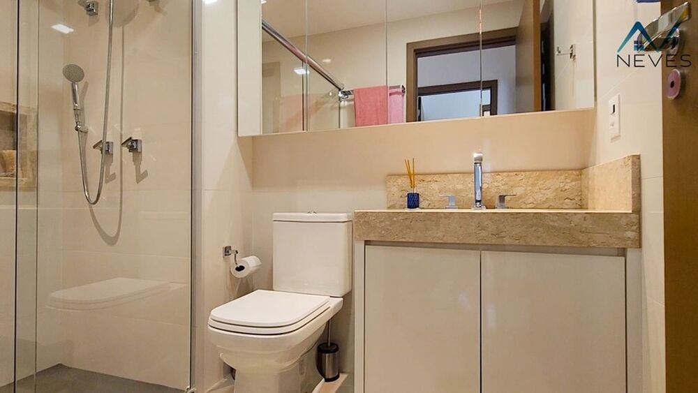 Apartamento, 3 quartos, 116 m² - Foto 1