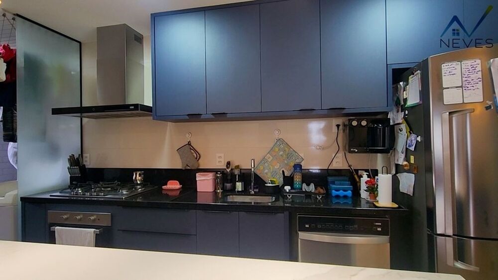 Apartamento, 3 quartos, 116 m² - Foto 10