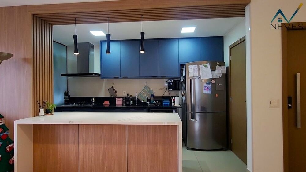 Apartamento, 3 quartos, 116 m² - Foto 2