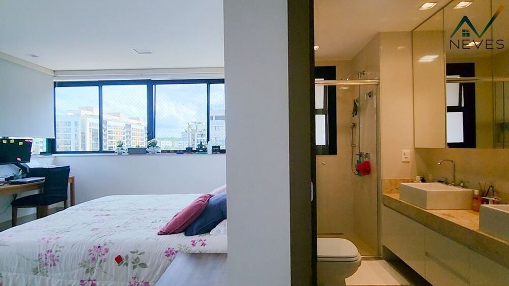Apartamento, 3 quartos, 116 m² - Foto 11