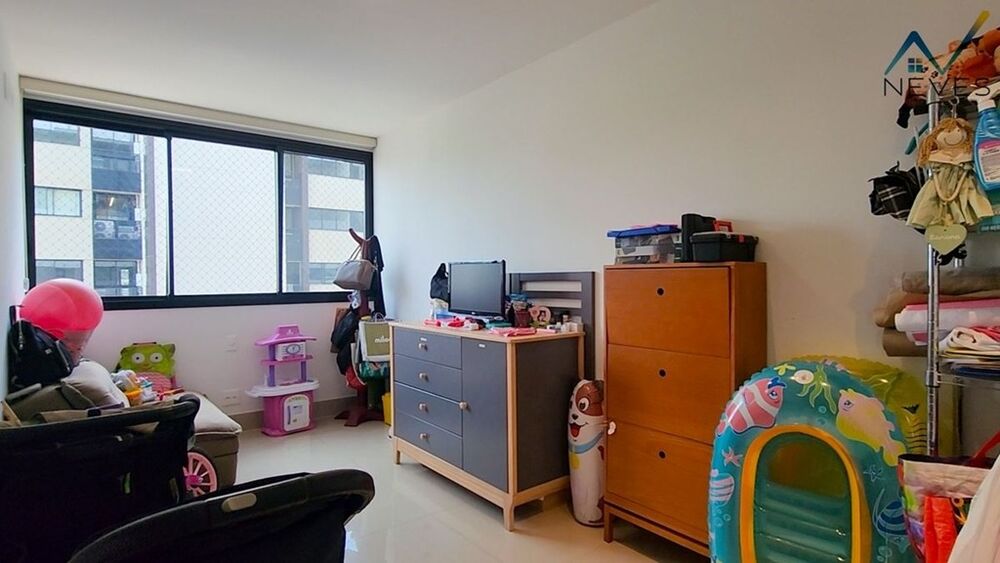 Apartamento, 3 quartos, 116 m² - Foto 13