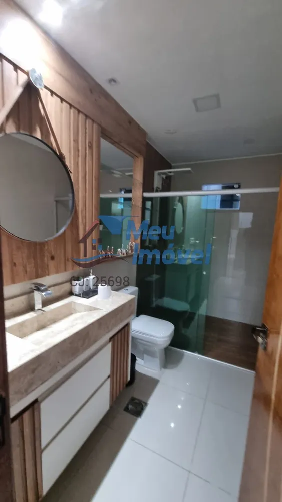 Casa, 5 quartos, 370 m² - Foto 9