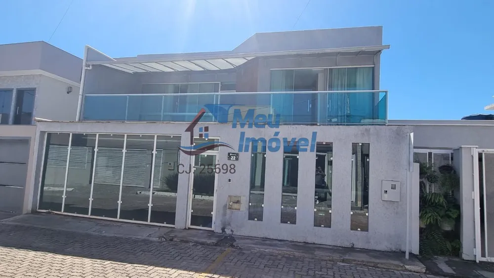 Casa, 5 quartos, 370 m² - Foto 1