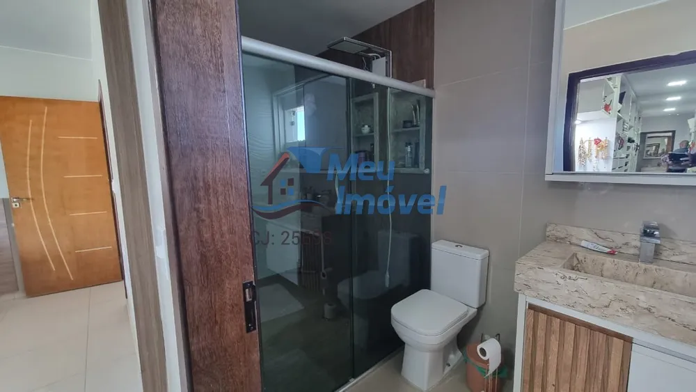 Casa, 5 quartos, 370 m² - Foto 3