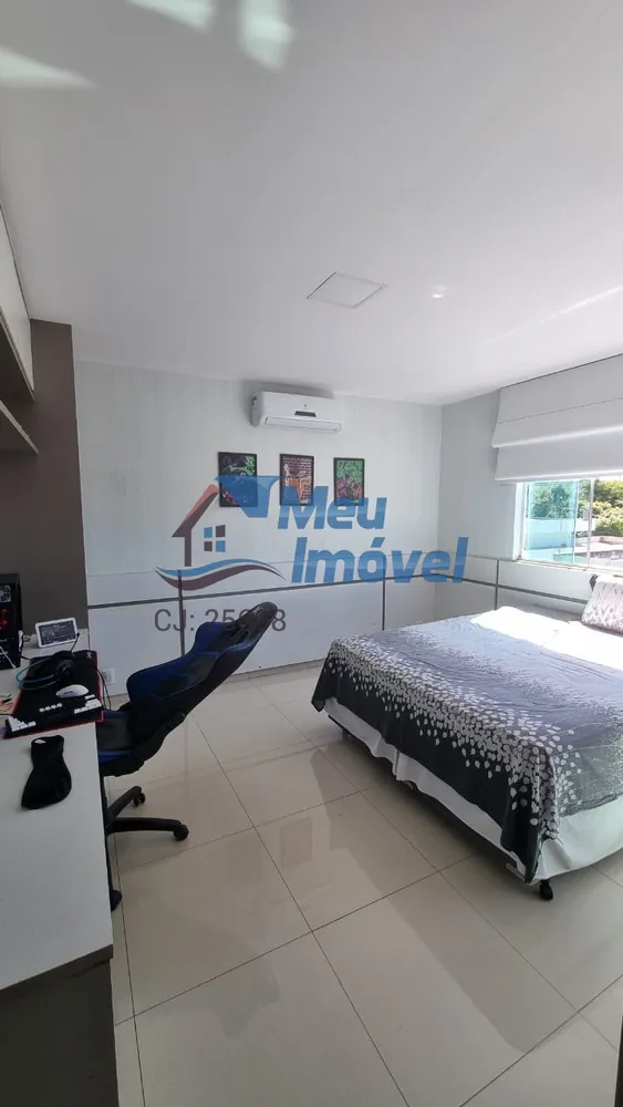 Casa, 5 quartos, 370 m² - Foto 6