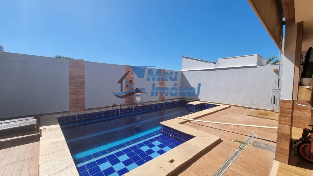 Casa, 5 quartos, 370 m² - Foto 4
