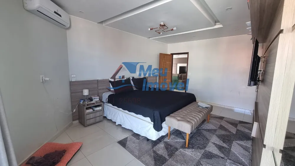 Casa, 5 quartos, 370 m² - Foto 1