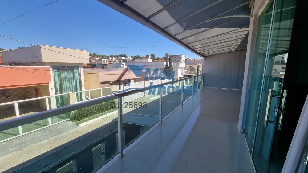 Casa, 5 quartos, 370 m² - Foto 3
