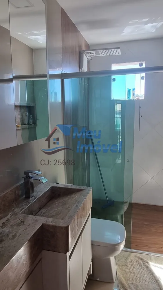 Casa, 5 quartos, 370 m² - Foto 2