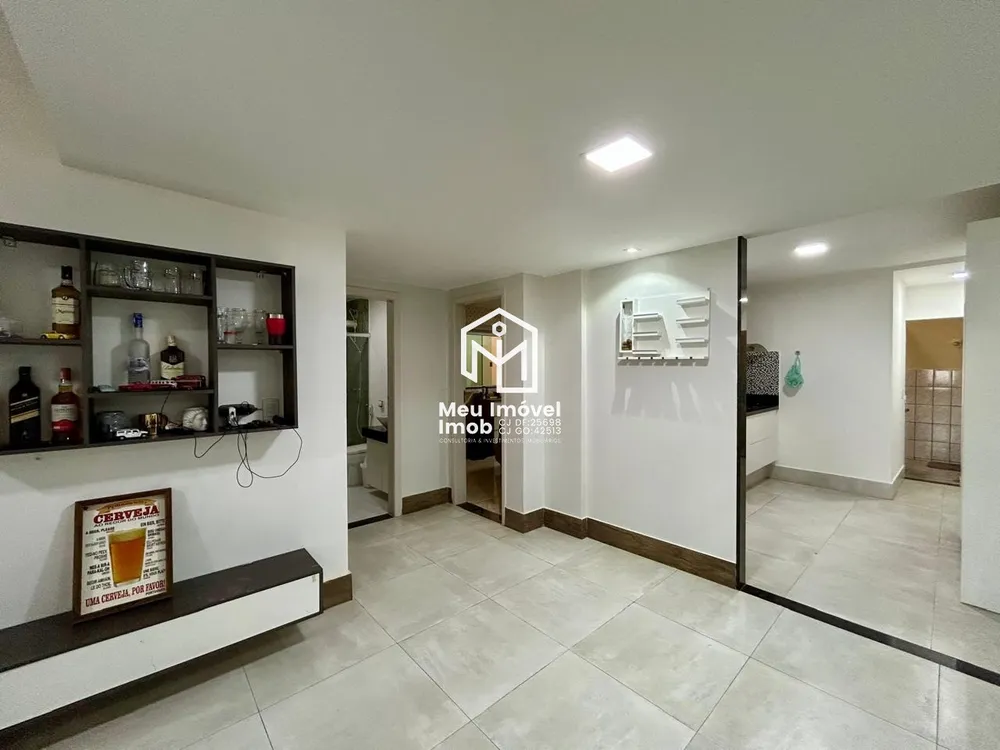 Casa, 2 quartos, 120 m² - Foto 3
