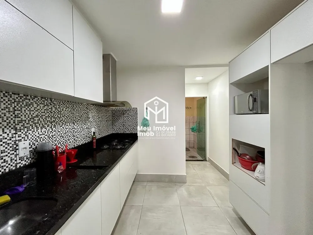 Casa, 2 quartos, 120 m² - Foto 6