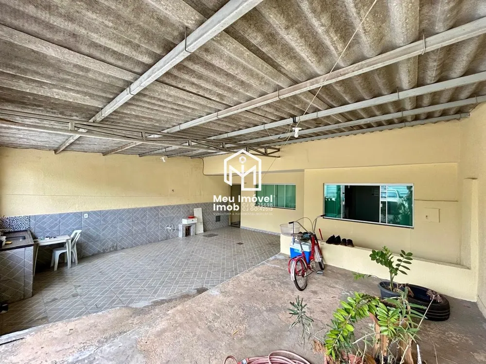 Casa, 2 quartos, 120 m² - Foto 1