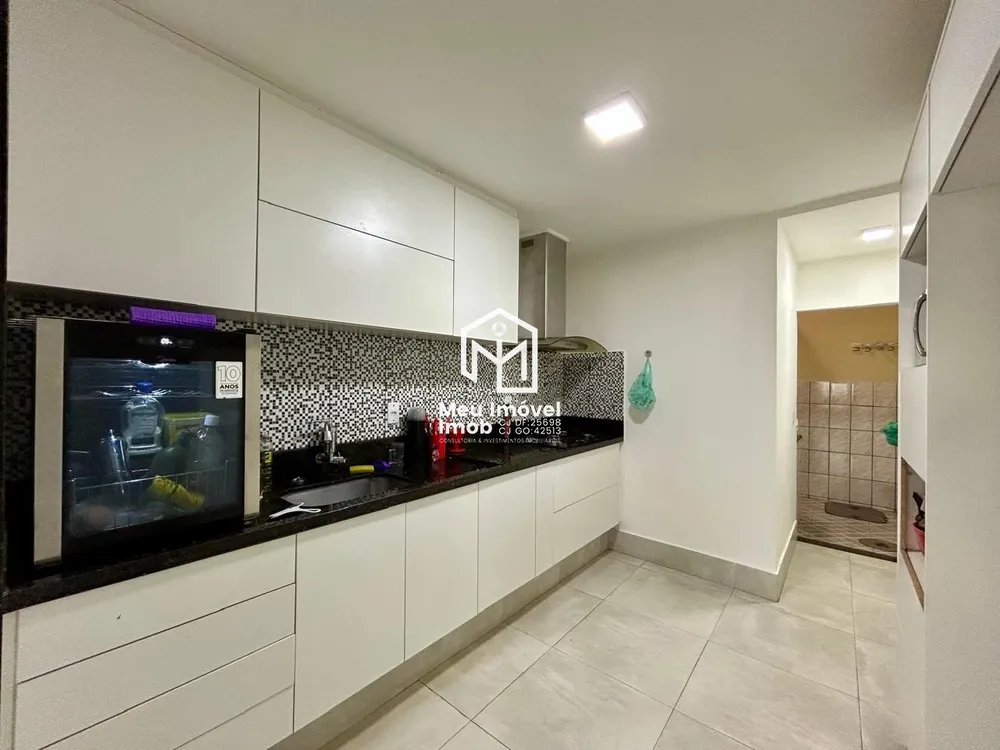 Casa, 2 quartos, 120 m² - Foto 4