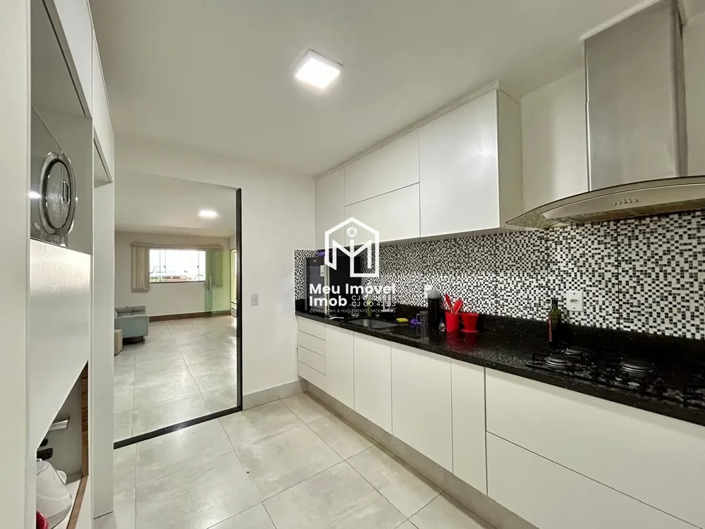 Casa, 2 quartos, 120 m² - Foto 5